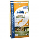 Bosch Adult Poultry & Spelt 15 Kg